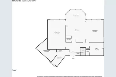 32 Fuller Court, Madison, WI 53704 - Photo 42