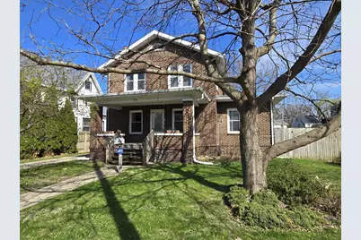 744 Milton Avenue, Janesville, WI 53545 - Photo 1