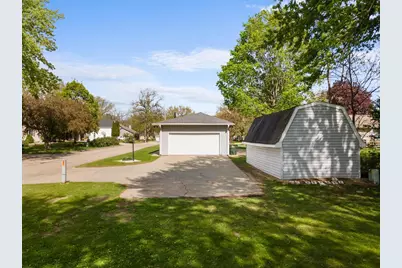 505 Walker Street, Mazomanie, WI 53560 - Photo 4
