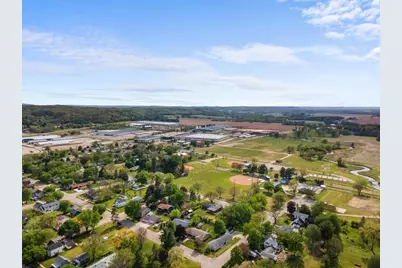505 Walker Street, Mazomanie, WI 53560 - Photo 28