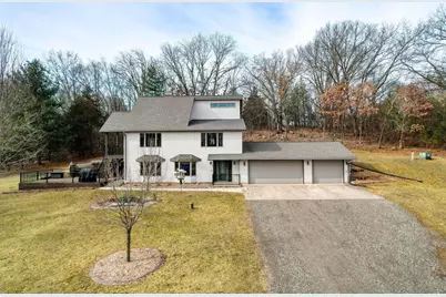 W8347 Thompson Road, Poynette, WI 53955 - Photo 2