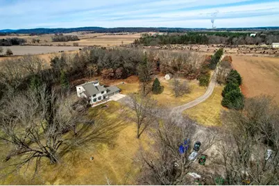 W8347 Thompson Road, Poynette, WI 53955 - Photo 1
