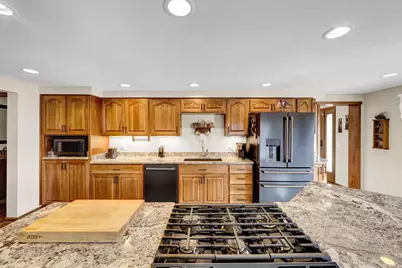 W8347 Thompson Road, Poynette, WI 53955 - Photo 10