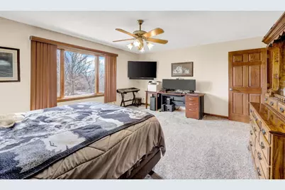 W8347 Thompson Road, Poynette, WI 53955 - Photo 38