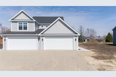 68-70 E Ash Lane, Milton, WI 53563 - Photo 1