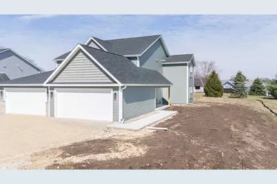 118-120 E Ash Lane, Milton, WI 53563 - Photo 2