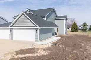 118-120 E Ash Ln, Milton, WI 53563 - Photo 2