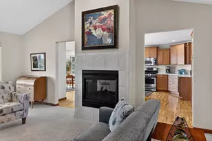 N7494 County Road N, New Glarus, WI 53574 - Photo 4