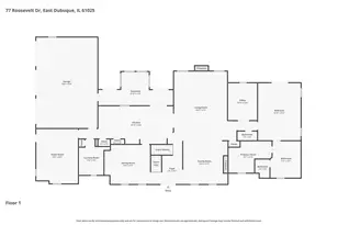 77 Roosevelt Dr, East Dubuque, IL 61025 - Photo 88