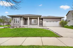 3026 Winter Park Pl, Madison, WI 53719 - Photo 1