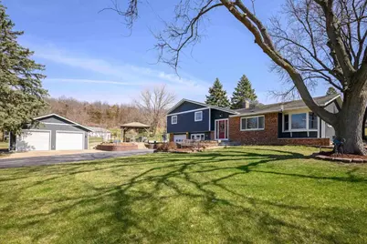 W11057 Thistledown Drive, Lodi, WI 53555 - Photo 36