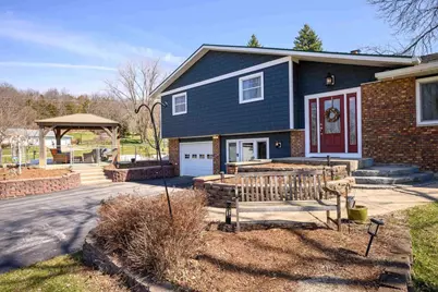 W11057 Thistledown Drive, Lodi, WI 53555 - Photo 2