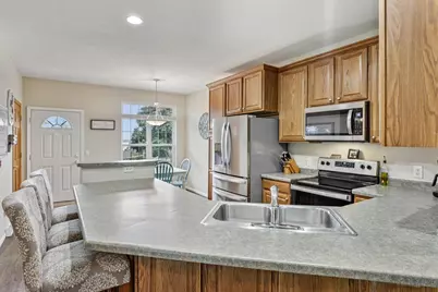 W11574 Island View Court, Lodi, WI 53555 - Photo 10