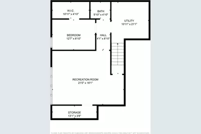 6717 Annestown Drive, Madison, WI 53718 - Photo 34