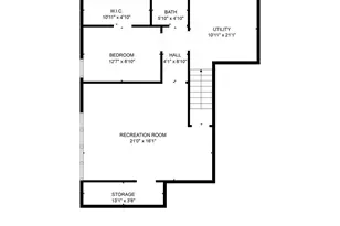 6717 Annestown Dr, Madison, WI 53718 - Photo 34