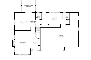 6717 Annestown Dr, Madison, WI 53718 - Photo 32