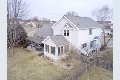 6717 Annestown Drive, Madison, WI 53718 - Photo 2