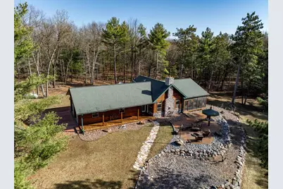 W2208 McLean Drive, Warrens,warrens, WI 54666 - Photo 4