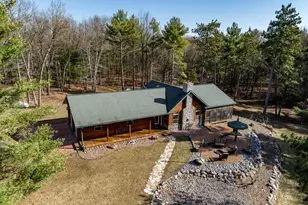 W2208 McLean Dr, Warrens,warrens, WI 54666 - Photo 4