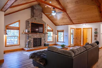 W2208 McLean Drive, Warrens,warrens, WI 54666 - Photo 6