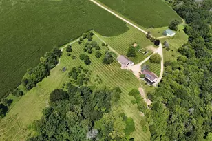 S7300 &amp S7304 Sandusky Rd, Hillpoint, WI 53937 - Photo 8