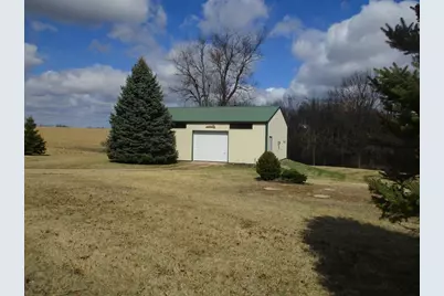 S7300 &amp; S7304 Sandusky Road, Hillpoint, WI 53937 - Photo 4