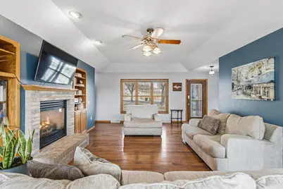 1012 Pine Grove Drive, Reedsburg, WI 53959 - Photo 8