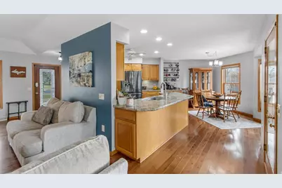 1012 Pine Grove Drive, Reedsburg, WI 53959 - Photo 24