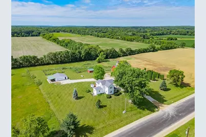 3756 E County Road N Road, Milton, WI 53563 - Photo 6