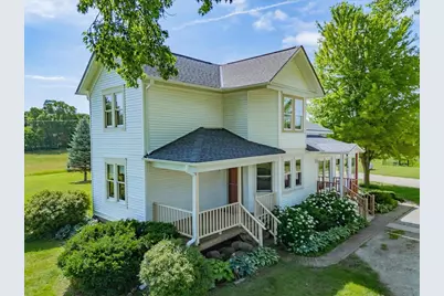 3756 E County Road N Road, Milton, WI 53563 - Photo 8