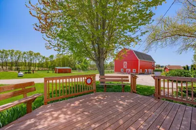 3756 E County Road N Road, Milton, WI 53563 - Photo 2