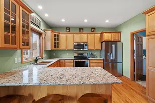 130 Potomac Pl, Oregon, WI 53575 - Photo 18