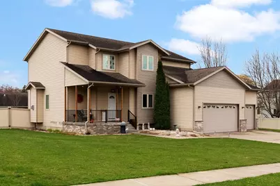 130 Potomac Place, Oregon, WI 53575 - Photo 1