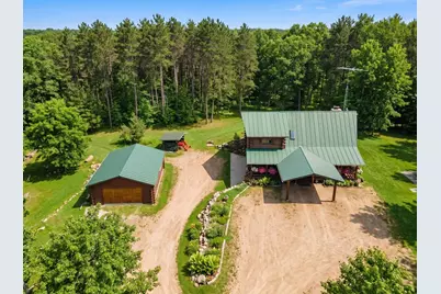 3206 1st Drive, Oxford, WI 53952 - Photo 1