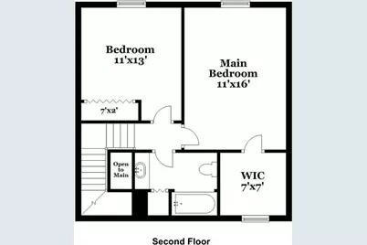 7312 Old Sauk Road, Madison, WI 53717 - Photo 28