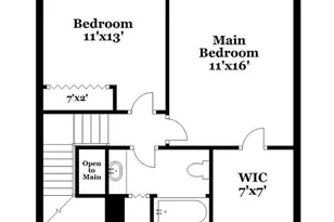 7312 Old Sauk Rd, Madison, WI 53717 - Photo 24