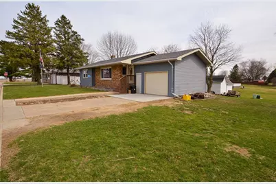517 High Street, Highland, WI 53543 - Photo 2
