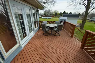 517 High St, Highland, WI 53543 - Photo 4