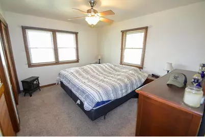 517 High Street, Highland, WI 53543 - Photo 14