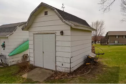 517 High Street, Highland, WI 53543 - Photo 30