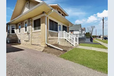 207 West Street, Wonewoc, WI 53968 - Photo 4