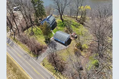 851 Cr Hwy N Road, Stoughton, WI 53589 - Photo 34