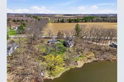 851 Cr Hwy N Road, Stoughton, WI 53589 - Photo 36