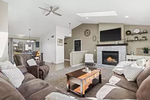 4380 Van Winkle Way, DeForest, WI 53532 - Photo 6