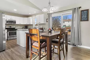 4380 Van Winkle Way, DeForest, WI 53532 - Photo 8