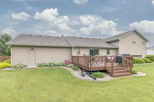 4380 Van Winkle Way, DeForest, WI 53532 - Photo 30