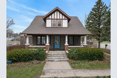 1001 4th Street, New Glarus, WI 53574 - Photo 2