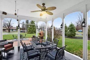 1219 Columbus Cir, Janesville, WI 53545 - Photo 50