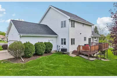 5501 Sandhill Drive, Middleton, WI 53562 - Photo 36