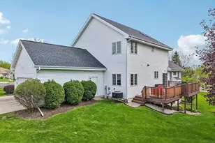 5501 Sandhill Dr, Middleton, WI 53562 - Photo 36